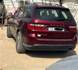 دودج دورانجو